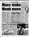 Manchester Evening News Saturday 15 October 1994 Page 66
