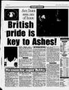 Manchester Evening News Saturday 15 October 1994 Page 80