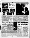 Manchester Evening News Saturday 15 October 1994 Page 81