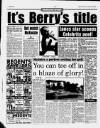 Manchester Evening News Saturday 15 October 1994 Page 84