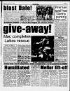 Manchester Evening News Monday 17 October 1994 Page 51