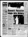 Manchester Evening News Tuesday 18 October 1994 Page 4