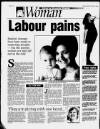 Manchester Evening News Tuesday 18 October 1994 Page 12