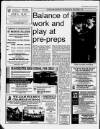 Manchester Evening News Tuesday 18 October 1994 Page 14