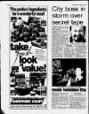 Manchester Evening News Wednesday 19 October 1994 Page 10