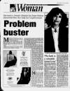 Manchester Evening News Wednesday 19 October 1994 Page 18