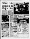 Manchester Evening News Tuesday 01 November 1994 Page 15