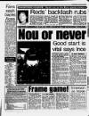 Manchester Evening News Tuesday 01 November 1994 Page 54