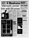 Manchester Evening News Tuesday 01 November 1994 Page 71