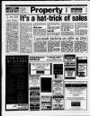 Manchester Evening News Tuesday 01 November 1994 Page 72