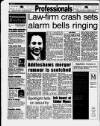 Manchester Evening News Tuesday 01 November 1994 Page 76