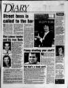 Manchester Evening News Monday 02 January 1995 Page 21