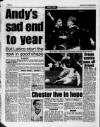 Manchester Evening News Monday 02 January 1995 Page 42