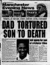 Manchester Evening News Tuesday 03 January 1995 Page 1