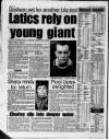 Manchester Evening News Tuesday 03 January 1995 Page 38