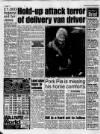 Manchester Evening News Wednesday 04 January 1995 Page 14
