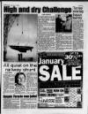 Manchester Evening News Wednesday 04 January 1995 Page 21