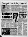 Manchester Evening News Wednesday 04 January 1995 Page 46