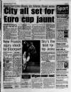Manchester Evening News Wednesday 04 January 1995 Page 51