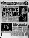 Manchester Evening News Wednesday 04 January 1995 Page 52