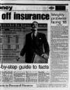 Manchester Evening News Wednesday 04 January 1995 Page 57