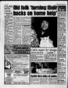 Manchester Evening News Friday 06 January 1995 Page 24