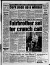 Manchester Evening News Friday 06 January 1995 Page 85