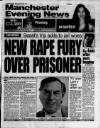 Manchester Evening News Saturday 07 January 1995 Page 1