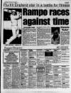 Manchester Evening News Saturday 07 January 1995 Page 43