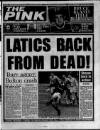 Manchester Evening News Saturday 07 January 1995 Page 49