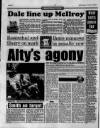 Manchester Evening News Saturday 07 January 1995 Page 52