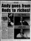 Manchester Evening News Saturday 07 January 1995 Page 71