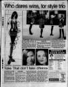 Manchester Evening News Monday 09 January 1995 Page 3