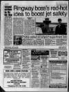 Manchester Evening News Monday 09 January 1995 Page 22