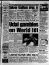 Manchester Evening News Monday 09 January 1995 Page 55