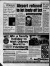 Manchester Evening News Tuesday 10 January 1995 Page 12