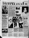 Manchester Evening News Tuesday 10 January 1995 Page 16