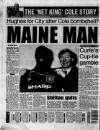 Manchester Evening News Wednesday 11 January 1995 Page 64