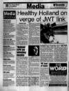 Manchester Evening News Wednesday 11 January 1995 Page 72