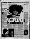 Manchester Evening News Wednesday 11 January 1995 Page 80