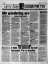 Manchester Evening News Thursday 12 January 1995 Page 20
