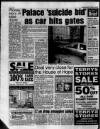 Manchester Evening News Friday 13 January 1995 Page 10