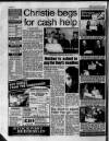 Manchester Evening News Friday 13 January 1995 Page 16