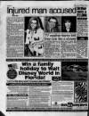 Manchester Evening News Friday 13 January 1995 Page 18