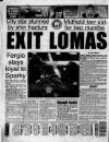 Manchester Evening News Friday 13 January 1995 Page 88