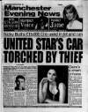 Manchester Evening News Saturday 14 January 1995 Page 1