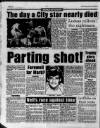 Manchester Evening News Saturday 14 January 1995 Page 78