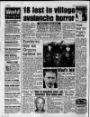 Manchester Evening News Monday 16 January 1995 Page 6