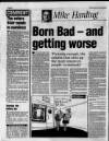 Manchester Evening News Monday 16 January 1995 Page 8