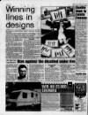 Manchester Evening News Monday 16 January 1995 Page 14